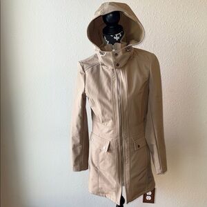 Sienastudio Coat/Jacket